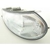 Spare parts headlight left Ford Mondeo 96 00