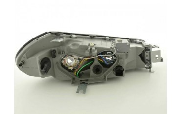 Spare parts headlight left Ford Mondeo 96 00