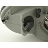 Spare parts headlight left Ford Mondeo 96 00