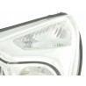 Spare parts headlight left Ford S MAX 06 10