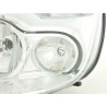 Spare parts headlight left Ford S MAX 06 10