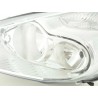 Spare parts headlight left Ford S MAX 06 10