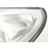 Spare parts headlight left Ford S MAX 06 10