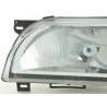 Spare parts headlight left Ford Transit 95 00