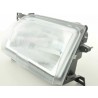Spare parts headlight left Ford Transit 95 00