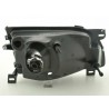 Spare parts headlight left Ford Transit 95 00