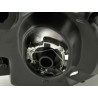 Spare parts headlight left Ford Transit 95 00
