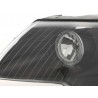 Angel eye headlight VW Passat type 3C 05 black