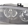 Spare parts headlight right Alfa Romeo 156 type 932 97 03 black