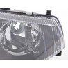 Spare parts headlight right Alfa Romeo 156 type 932 97 03 black