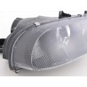 Spare parts headlight right Alfa Romeo 156 type 932 97 03 black