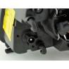 Headlights Audi A4 type B5 95 99 black