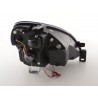 Headlight set Citroen Xsara type N7 00 05 chrome