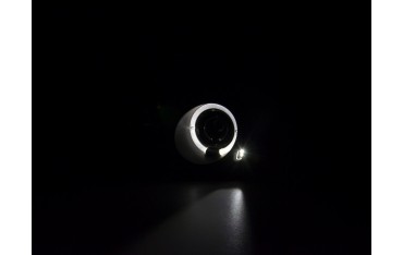 Headlight set Fiat Punto 1 type 176 93 98 black