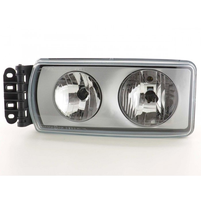 Spare parts headlight right Iveco Eurocargo 02 08