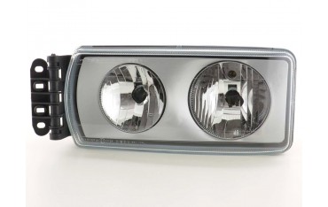 Spare parts headlight right Iveco Eurocargo 02 08