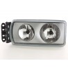 Spare parts headlight right Iveco Eurocargo 02 08