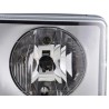 Spare parts headlight right Iveco Eurocargo 02 08