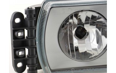 Spare parts headlight right Iveco Eurocargo 02 08