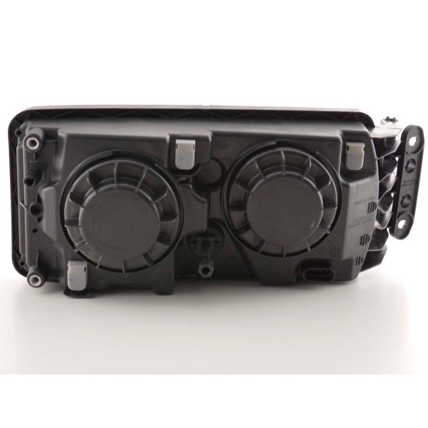 Spare parts headlight right Iveco Eurocargo 02 08