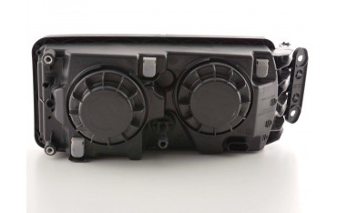 Spare parts headlight right Iveco Eurocargo 02 08