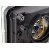 Spare parts headlight right Iveco Eurocargo 02 08