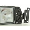 Spare parts headlight left Iveco EuroTech 96 