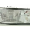 Spare parts headlight left Iveco EuroTech 96 