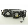Spare parts headlight left Iveco EuroTech 96 