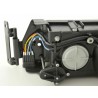 Spare parts headlight left Iveco EuroTech 96 