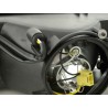 Spare parts headlight left Iveco EuroTech 96 