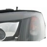 Headlights Opel Astra G 98 03 black