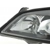 Headlights Opel Astra G 98 03 black
