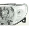 Spare parts headlight left Mazda 323 type BJ 00 03