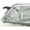 Spare parts headlight left Mazda 323 type BJ 00 03