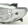 Spare parts headlight left Mazda 323 type BJ 00 03