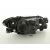 Spare parts headlight left Mazda 323 type BJ 00 03