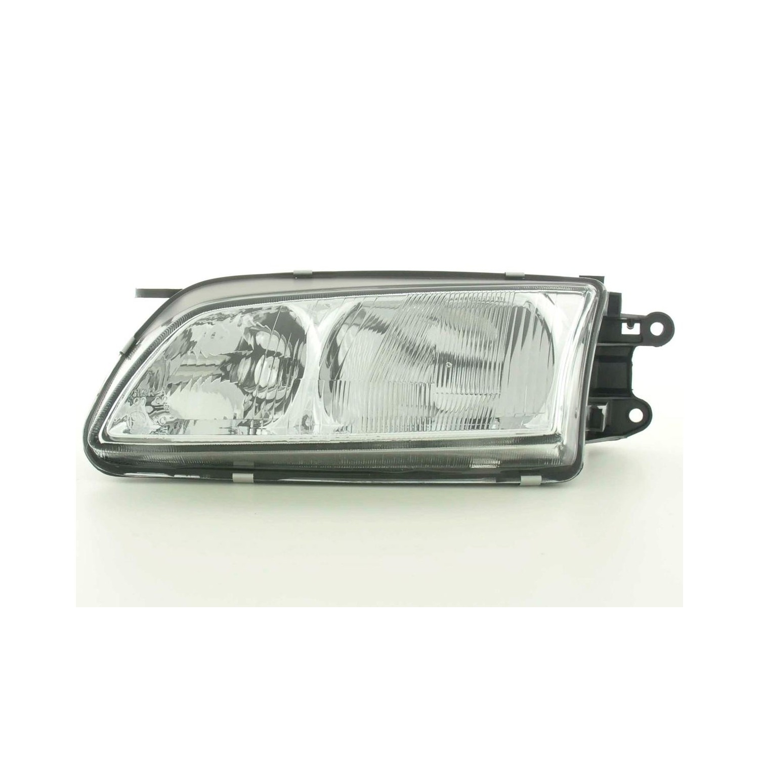 Spare parts headlight left Mazda 626 Typ GF GW 00 02