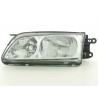Spare parts headlight left Mazda 626 Typ GF GW 00 02