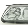 Spare parts headlight left Mazda 626 Typ GF GW 00 02