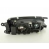 Spare parts headlight left Mazda 626 Typ GF GW 00 02
