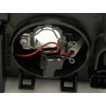 Spare parts headlight left Mazda 626 Typ GF GW 00 02