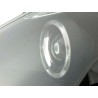 Headlight set Renault Clio Type R 05 08 black