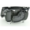 Headlight VW Bora type 1J 98 05 black