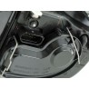 Headlight VW Bora type 1J 98 05 black