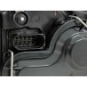 Headlight VW Bora type 1J 98 05 black