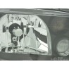 Headlight VW Bora type 1J 98 05 black
