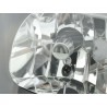 Headlight VW Bora type 1J 98 05 black