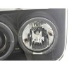 Headlight set VW Bora type 1J 98 05 black
