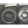 Headlight set VW Bora type 1J 98 05 black